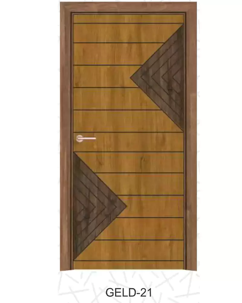 Germanart Premium Quality Doors